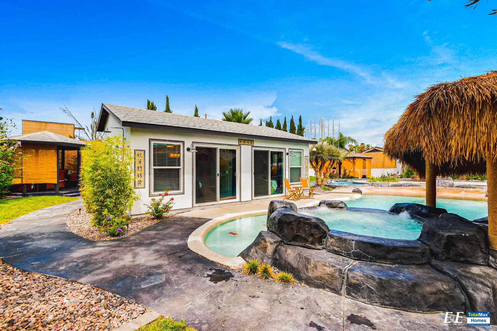 2929 El Camino Rd Las Vegas NV-print-051-19-Exterior Hot Tub-3000x2000-300dpi