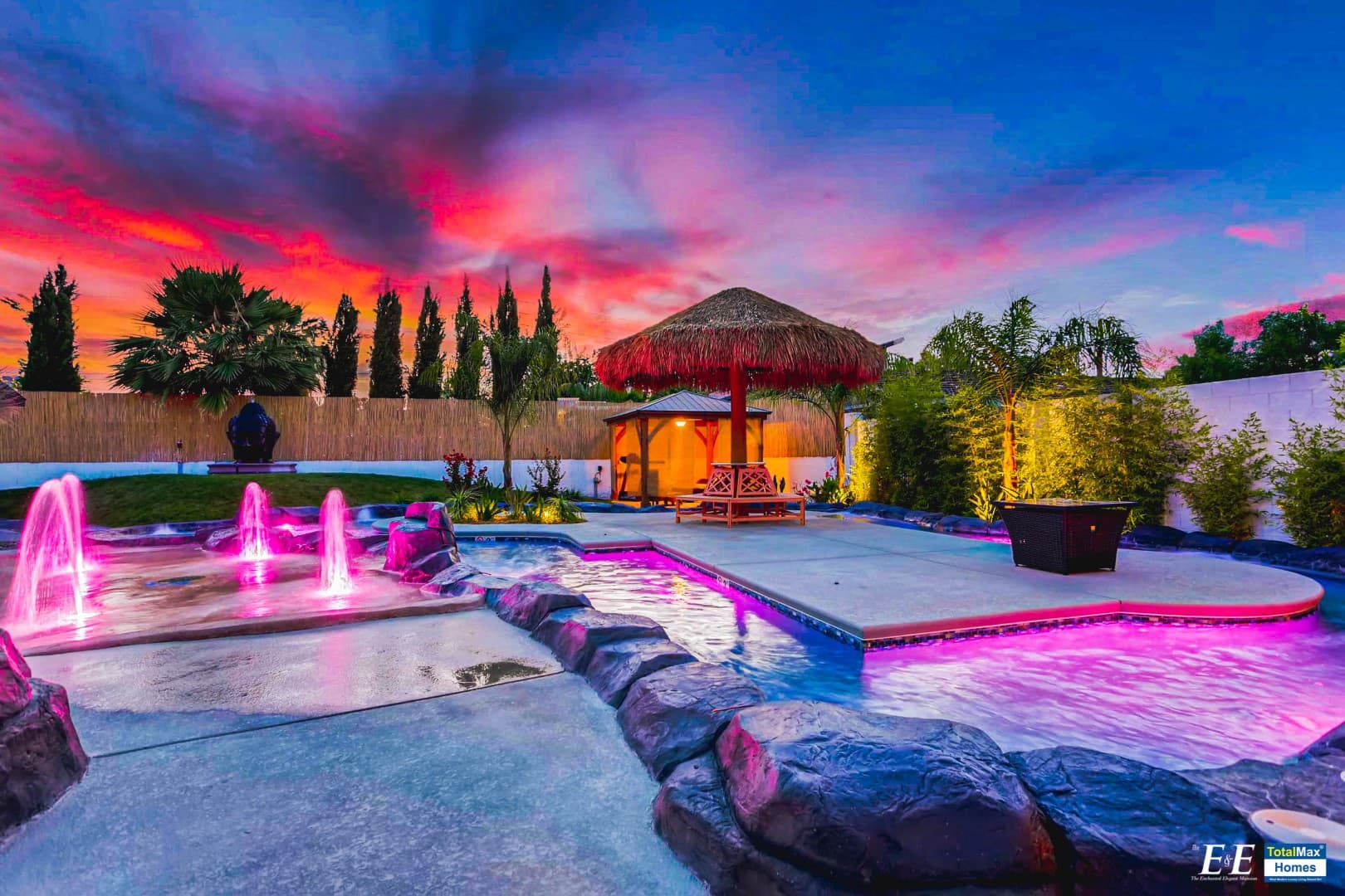 2929 El Camino Rd Las Vegas NV-print-056-67-Back Yard-2700x1800-300dpi