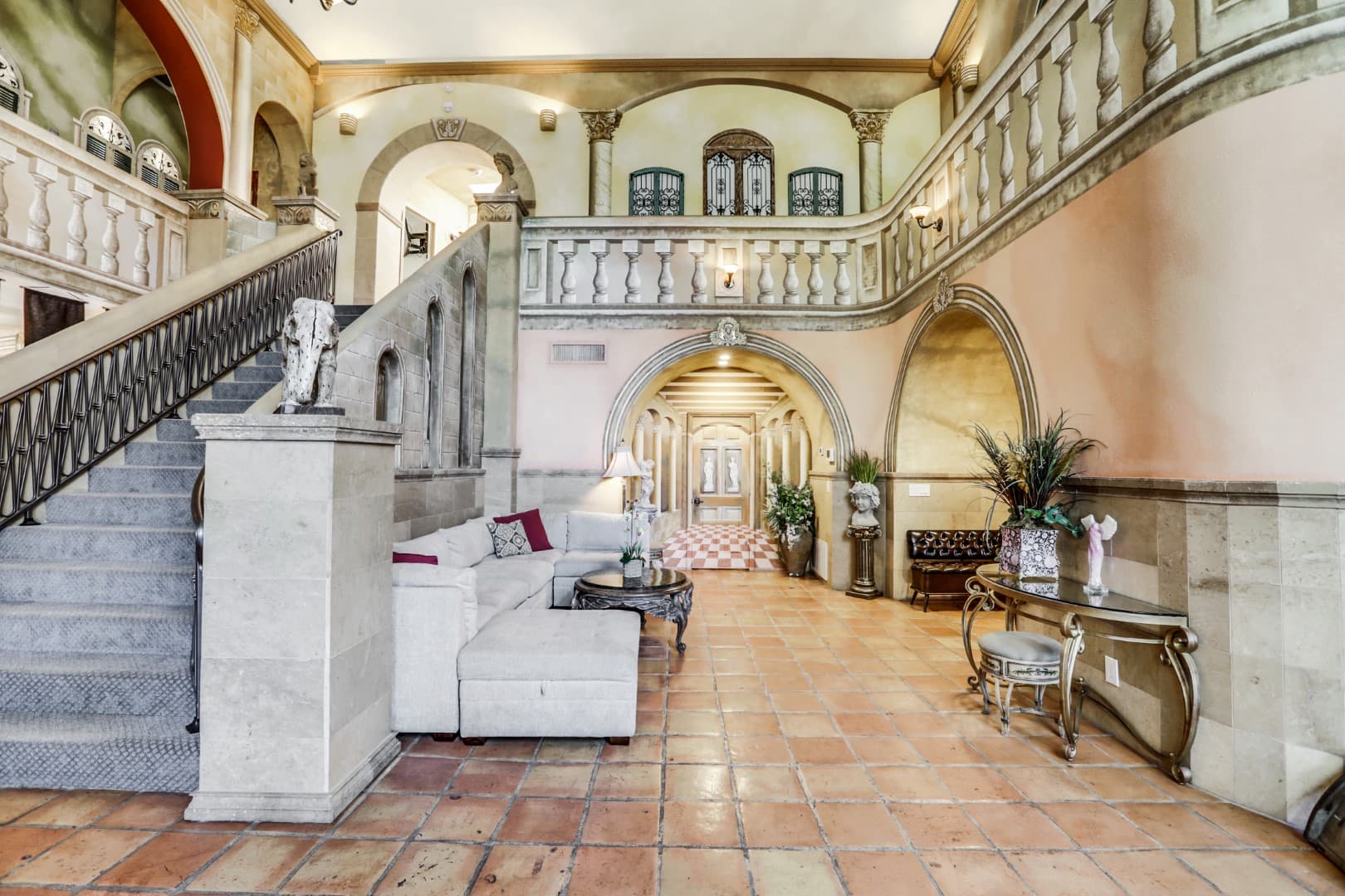 TotalMax Homes luxury vacation rentals in Las Vegas