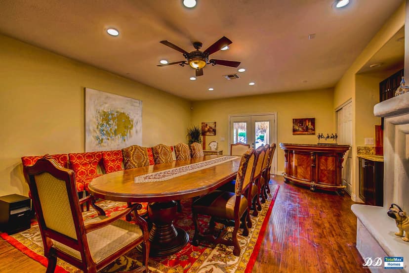 Conference Facilities