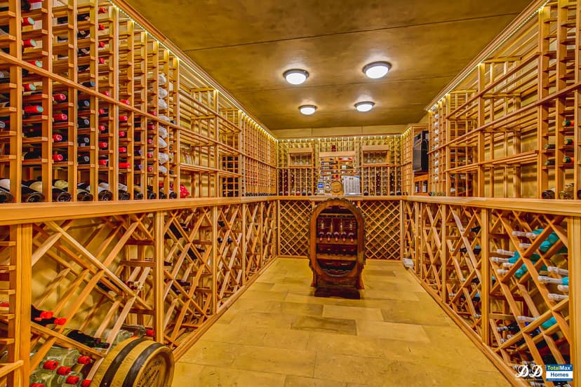 Wine Cellar