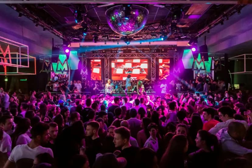 Vegas in Nov: A Star-Studded Extravaganza of Music and Comedy