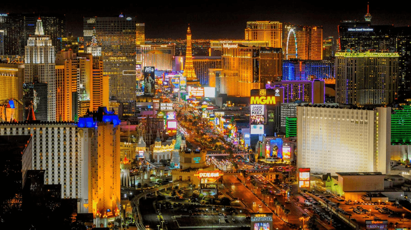 Vegas Is Not Just for the Night: Cosmoprof and the City’s Global Business Arena